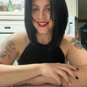 Meet your Posher, Kristina